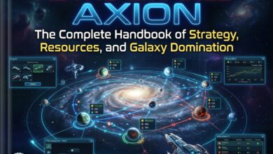 Axion