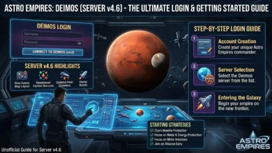 Login
