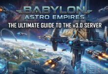 Babylon